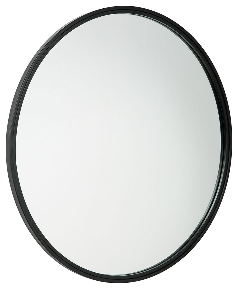 Brocky - Accent Mirror - JaxCo Furniture