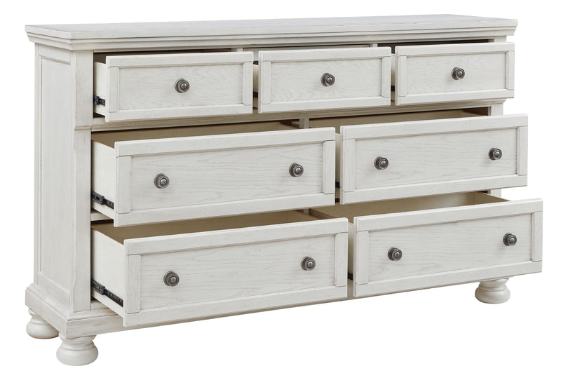 Robbinsdale - Dresser - JaxCo Furniture