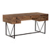 Orchard - Desk - Natural - JaxCo Furniture