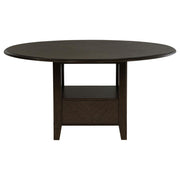 Twyla - Round Dining Table - JaxCo Furniture