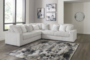 Stupendous - Sectional - JaxCo Furniture