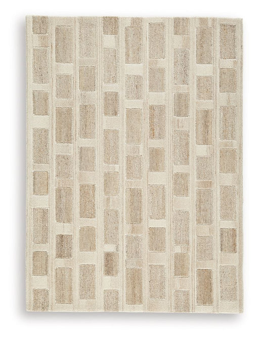 Lisgrove - Rug - JaxCo Furniture