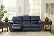 Leesworth - Reclining Living Room Set - JaxCo Furniture