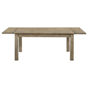 Cardova - Extension Table Dining Set - JaxCo Furniture