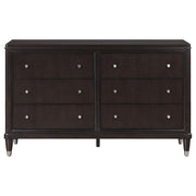 Emberlyn - 6-Drawer Dresser - JaxCo Furniture