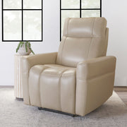 Bradford - Power Zero Gravity Recliner - JaxCo Furniture
