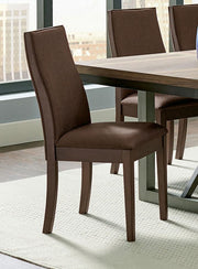 Spring Creek - Upholstered Dining Chair (Set of 2) - JaxCo Furniture