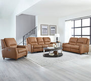Austin - Power Reclining Sofa Set - JaxCo Furniture