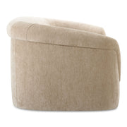 Thora - Sofa - Beige - JaxCo Furniture