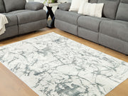 Tobinbury - Washable Rug - JaxCo Furniture