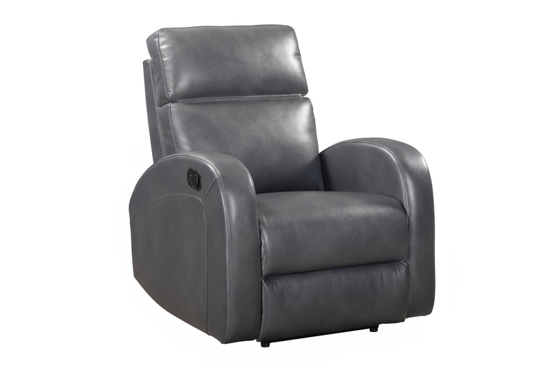 Devin - Recliner - JaxCo Furniture