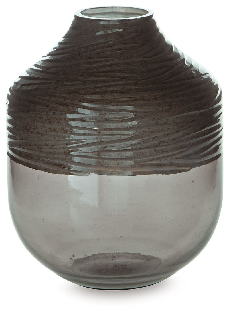 Harpwick - Vase - JaxCo Furniture
