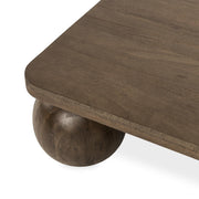 Delyla - Coffee Table - JaxCo Furniture