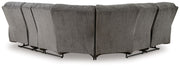 Museum - Sectional - JaxCo Furniture