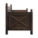 Sutherland - Twin Daybed - Walnut - JaxCo Furniture