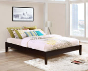 Hounslow - Universal Platform Bed - JaxCo Furniture
