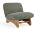 Astra - Accent Chair - JaxCo Furniture