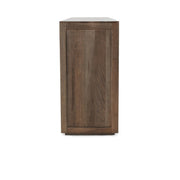 Bradley - 4 Door Sideboard - JaxCo Furniture