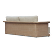 Meredith - Sofa - Beige - JaxCo Furniture