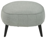 Hollyann - Accent Ottoman - JaxCo Furniture