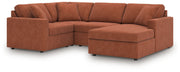 Modmax - Spice - Sectional - JaxCo Furniture