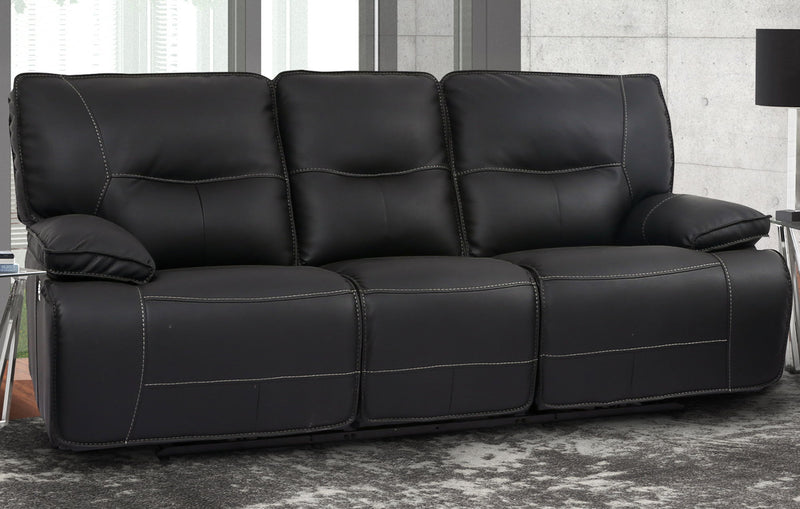 Spartacus - Power Sofa - JaxCo Furniture