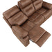 Rudger - Living Room Set - JaxCo Furniture