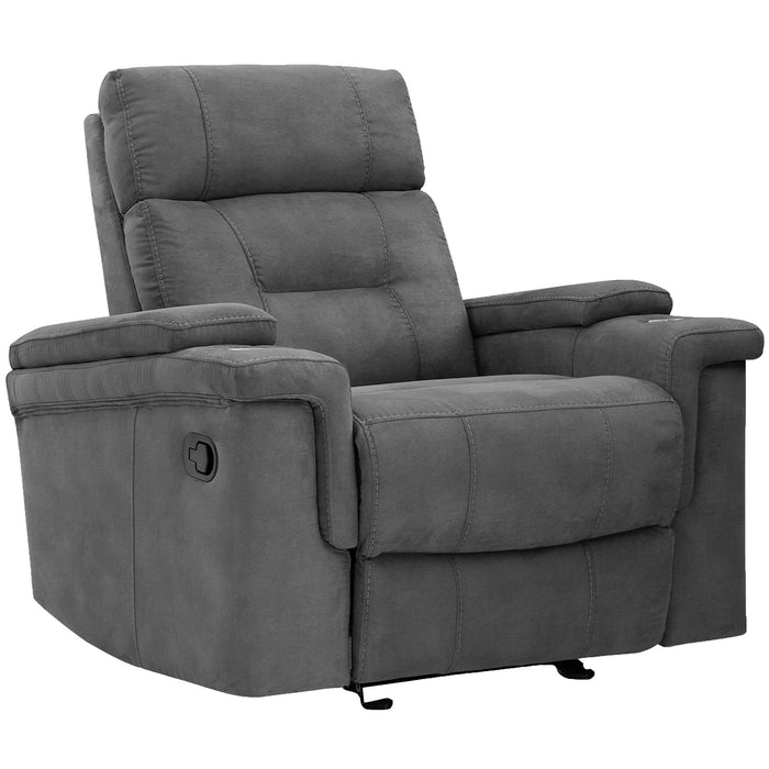 Diesel Manual - Manual Glider Recliner