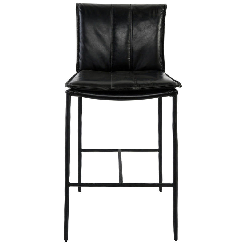Mayer - Bar Stool - JaxCo Furniture