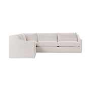 Kipton - Sectional Sofa - JaxCo Furniture