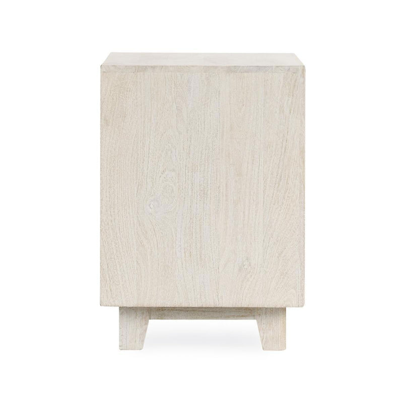 Reece - 1 Drawer Nightstand - JaxCo Furniture