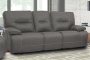 Spartacus - Living Room Set - JaxCo Furniture