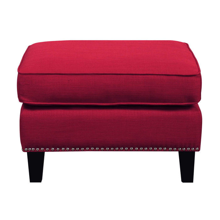 Erica - Ottoman - JaxCo Furniture