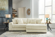 Lindyn - Sectional - JaxCo Furniture