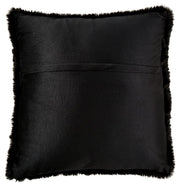 Gariland - Faux Fur Pillow - JaxCo Furniture