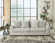 Regent Park - Sectional - JaxCo Furniture