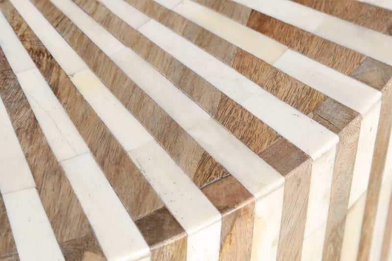 Crossings - Round Table - JaxCo Furniture