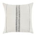 Timeless - TL Ria Pillow - Ivory/Gray - JaxCo Furniture