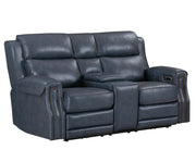 Hensley - Power Loveseat - JaxCo Furniture