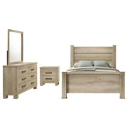 Oakglen - Bedroom Set - JaxCo Furniture