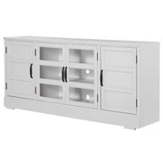 Shoreham - TV Console - JaxCo Furniture