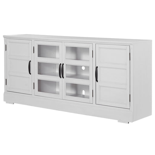 Shoreham - TV Console - JaxCo Furniture
