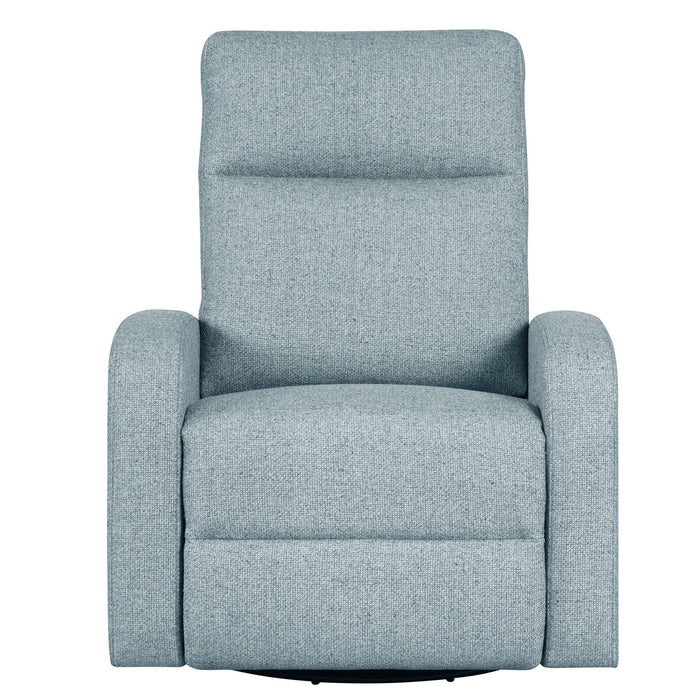 Thriller - Power Swivel Glider Recliner