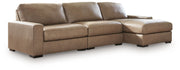 Veronella - Sectional - JaxCo Furniture
