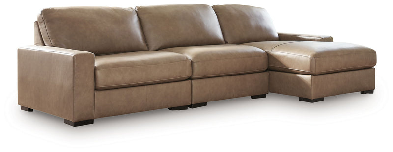 Veronella - Sectional - JaxCo Furniture
