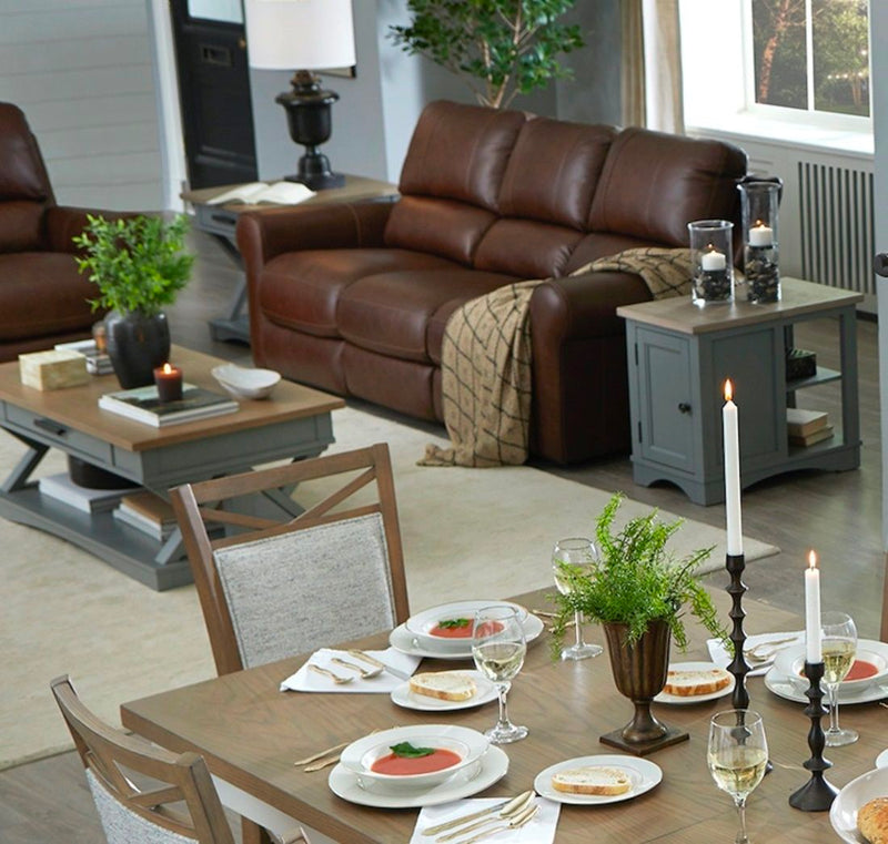 Americana Modern - Cocktail Table - JaxCo Furniture