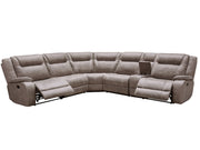 Blake - Sectional - JaxCo Furniture