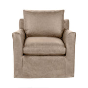 Cassiano - Swivel Chair - JaxCo Furniture
