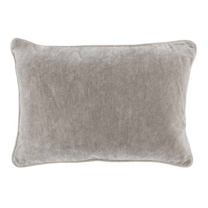 Heirloom Velvet - SLD Pillow - JaxCo Furniture