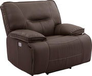 Spartacus - Living Room Set - JaxCo Furniture